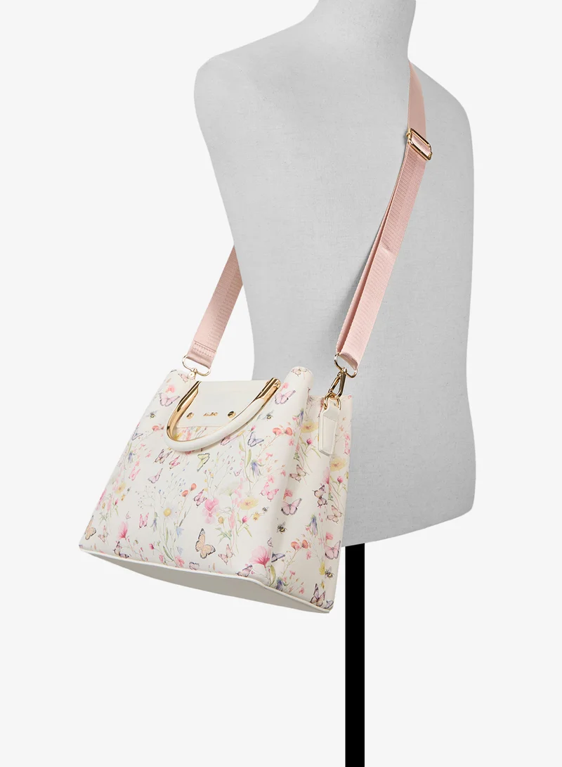ALDO  Sloana Satchel for Women | Best Price UAE